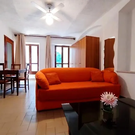 Διαμέρισμα Will House 1 Lanzo Torinese