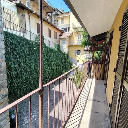 Will House 1 Apartamento *