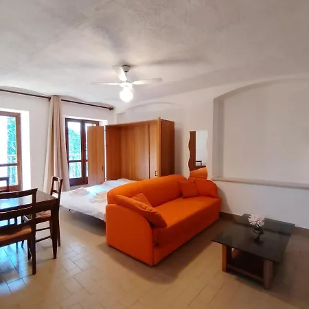Apartamento Will House 1 Lanzo Torinese