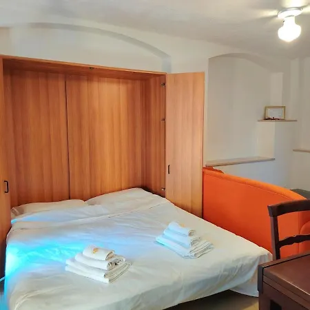 Apartamento Will House 1