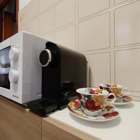 Apartamento Will House 1