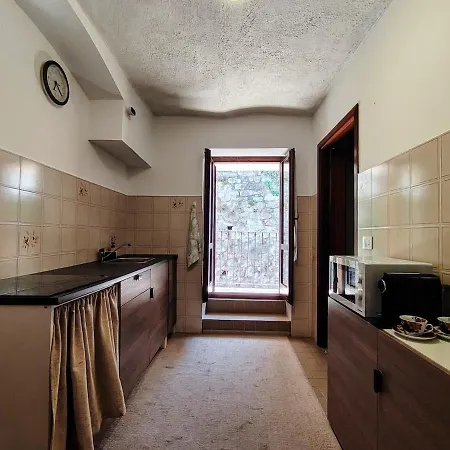 Will House 1 * Lanzo Torinese