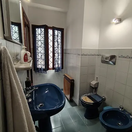 Will House 1 Apartamento Lanzo Torinese