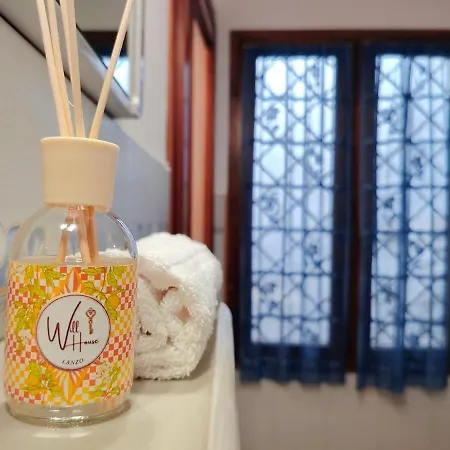 Will House 1 Apartamento Lanzo Torinese